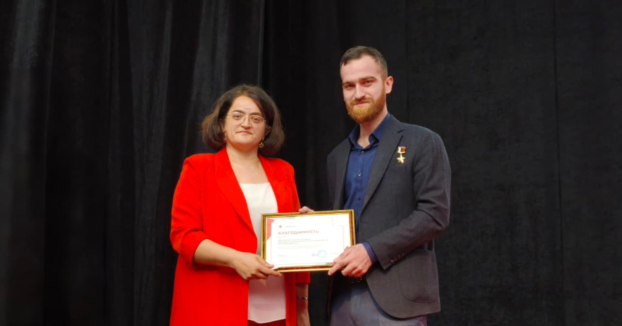 «Общий дом – Дагестан». В Махачкале прошел масштабный фестиваль дружбы народов